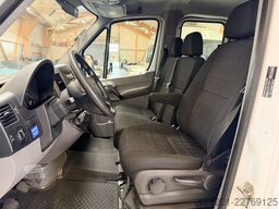 MERCEDES-BENZ Sprinter 316 CDI Doka Ladebordwand