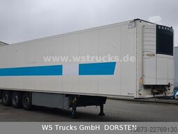 SCHMITZ CARGOBULL Kühlauflieger Rohrbahn, Meat,Fleisch,Vector 1850