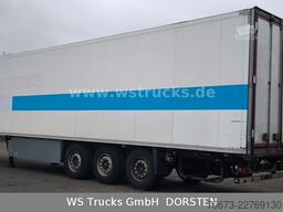 SCHMITZ CARGOBULL Kühlauflieger Rohrbahn, Meat,Fleisch,Vector 1850