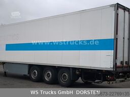 SCHMITZ CARGOBULL Kühlauflieger Rohrbahn, Meat,Fleisch,Vector 1850