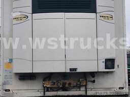 SCHMITZ CARGOBULL Kühlauflieger Rohrbahn, Meat,Fleisch,Vector 1850
