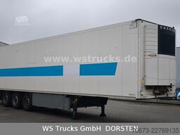 SCHMITZ CARGOBULL Kühlauflieger Rohrbahn, Meat,Fleisch,Vector 1850