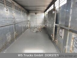  KABA Einstock 1 Stock Großvieh TOP