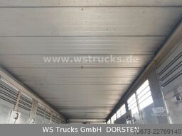  KABA Einstock 1 Stock Großvieh TOP