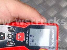  KABA Einstock 1 Stock Großvieh TOP