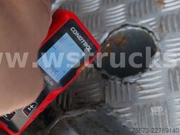  KABA Einstock 1 Stock Großvieh TOP