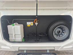 STERCKEMAN Easy 462 LJ *MJ26*Dusche*Safety*Cosy*Umluftheiz.