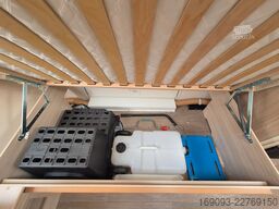 HOBBY DeLuxe 495 UL *Mover*Einzelbetten*TV*Fahrradträg