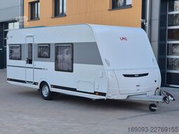 LMC Style 450D *Mover*Style Paket*Außensteckdose