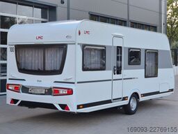 LMC Style 450D *Mover*Style Paket*Außensteckdose