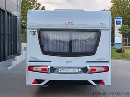 LMC Style 450D *Mover*Style Paket*Außensteckdose