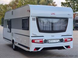 LMC Style 450D *Mover*Style Paket*Außensteckdose