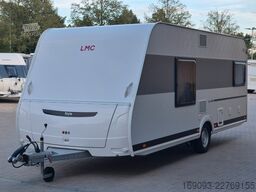 LMC Style 450D *Mover*Style Paket*Außensteckdose