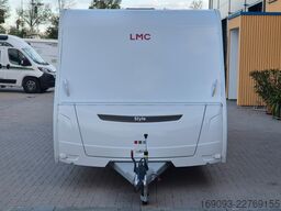 LMC Style 450D *Mover*Style Paket*Außensteckdose