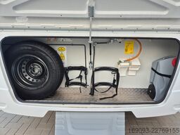LMC Style 450D *Mover*Style Paket*Außensteckdose