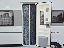LMC Style 450D *Mover*Style Paket*Außensteckdose