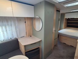 LMC Style 450D *Mover*Style Paket*Außensteckdose