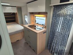 LMC Style 450D *Mover*Style Paket*Außensteckdose