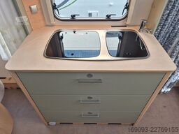 LMC Style 450D *Mover*Style Paket*Außensteckdose