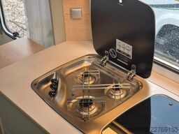 LMC Style 450D *Mover*Style Paket*Außensteckdose