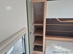 LMC Style 450D *Mover*Style Paket*Außensteckdose