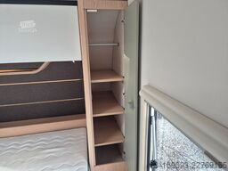 LMC Style 450D *Mover*Style Paket*Außensteckdose