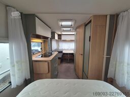 LMC Style 450D *Mover*Style Paket*Außensteckdose