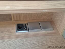 LMC Style 450D *Mover*Style Paket*Außensteckdose