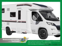 GIOTTILINE Siena 385 Peugeot