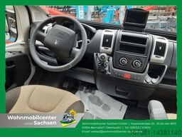 GIOTTILINE Siena 385 Peugeot