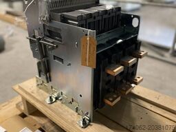 Mitsubishi Circuit breaker 1000A - AE1000-SW 3P - DPX-12648
