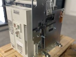 Mitsubishi Circuit breaker 1000A - AE1000-SW 3P - DPX-12648