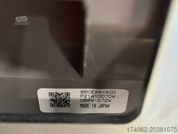Mitsubishi Circuit breaker 1000A - AE1000-SW 3P - DPX-12648