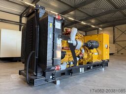 CAT C32 - 1.250 kVA Open Generator - DPX-18108