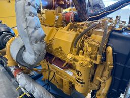 CAT C32 - 1.250 kVA Open Generator - DPX-18108
