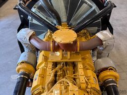 CAT C32 - 1.250 kVA Open Generator - DPX-18108