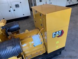 CAT C32 - 1.250 kVA Open Generator - DPX-18108