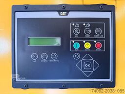 CAT C32 - 1.250 kVA Open Generator - DPX-18108