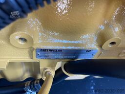 CAT DE200GC - 200 kVA Stand-by Generator - DPX-18211