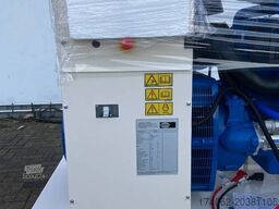 FG Wilson P88-3 - 88 kVA Open Genset - DPX-16007-O
