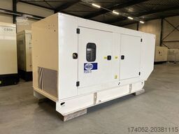 FG Wilson P330-5 - 330 kVA Genset - DPX-16016