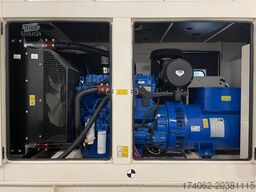 FG Wilson P330-5 - 330 kVA Genset - DPX-16016