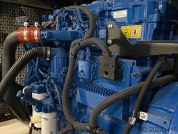 FG Wilson P330-5 - 330 kVA Genset - DPX-16016