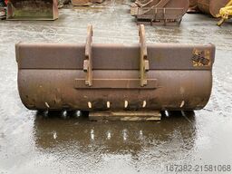 Verachtert wide bucket