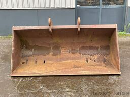 Verachtert wide bucket