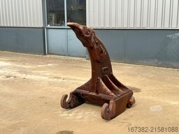 Verachtert Verachtert Ripper CW45