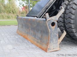 Caterpillar M314 07A | ELEVATING GRAB | ROTOTILT | BSS | GR...