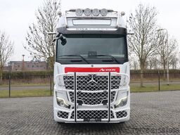 Mercedes-Benz Actros 2563 | 6X2 | MULTILIFT HOOK | RETARDER |...