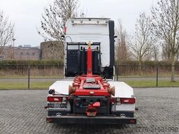 Mercedes-Benz Actros 2563 | 6X2 | MULTILIFT HOOK | RETARDER |...