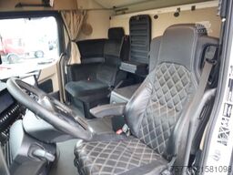 Mercedes-Benz Actros 2563 | 6X2 | MULTILIFT HOOK | RETARDER |...